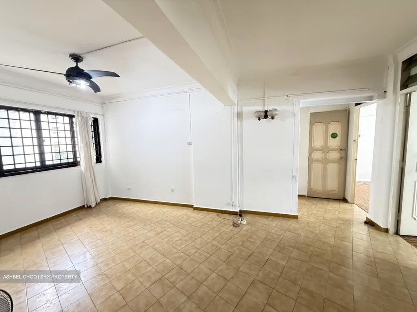 Blk 306 Hougang Avenue 5 (Hougang), HDB 5 Rooms #577683661